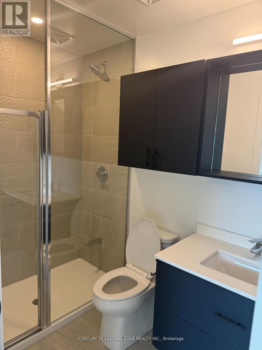 506 - 5081 Hurontario Street W, Mississauga, Ontario  L4Z 3X7 - Photo 16 - W12604214