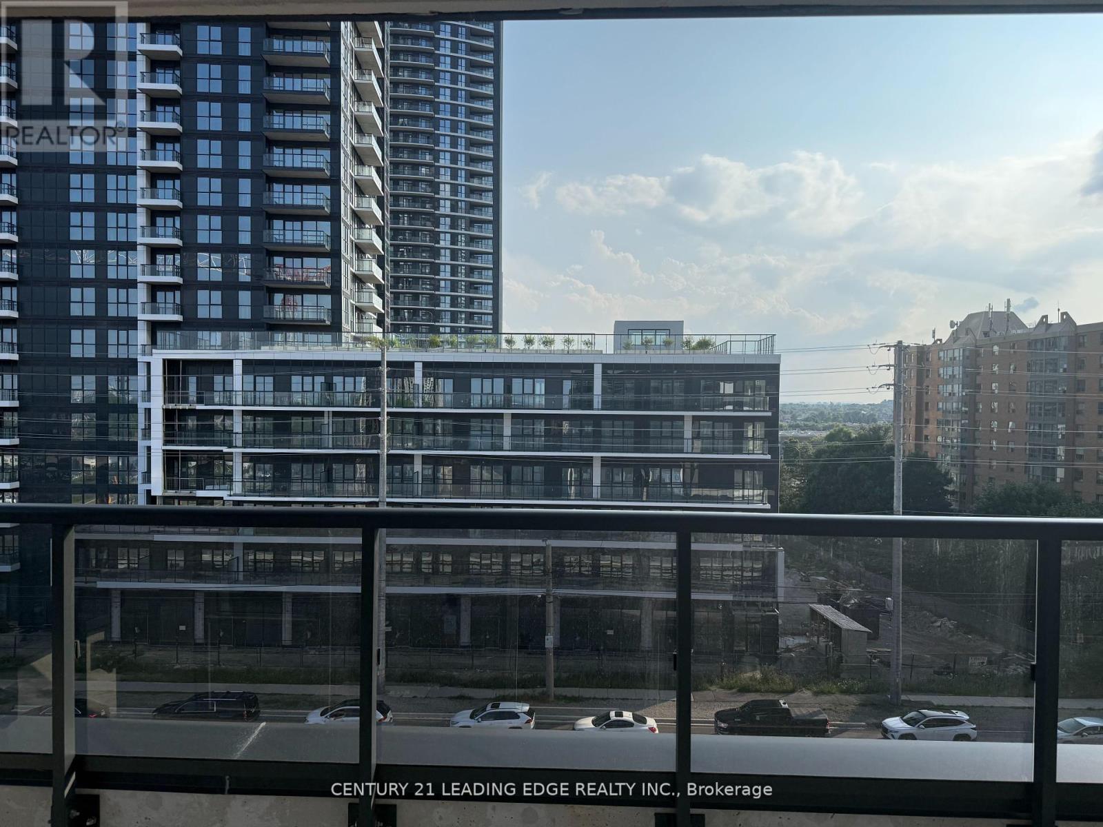 506 - 5081 Hurontario Street W, Mississauga, Ontario  L4Z 3X7 - Photo 17 - W12604214