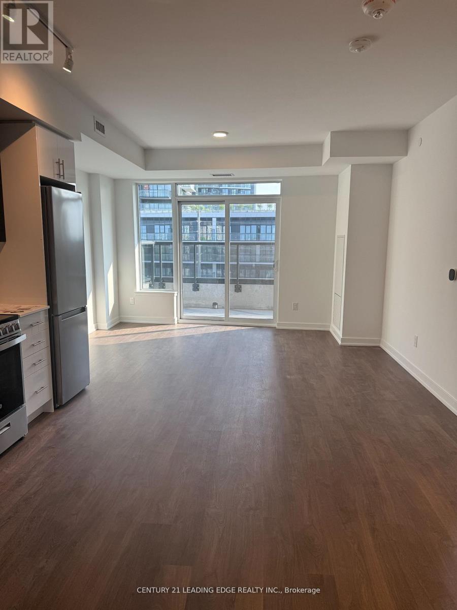 506 - 5081 Hurontario Street W, Mississauga, Ontario  L4Z 3X7 - Photo 2 - W12604214