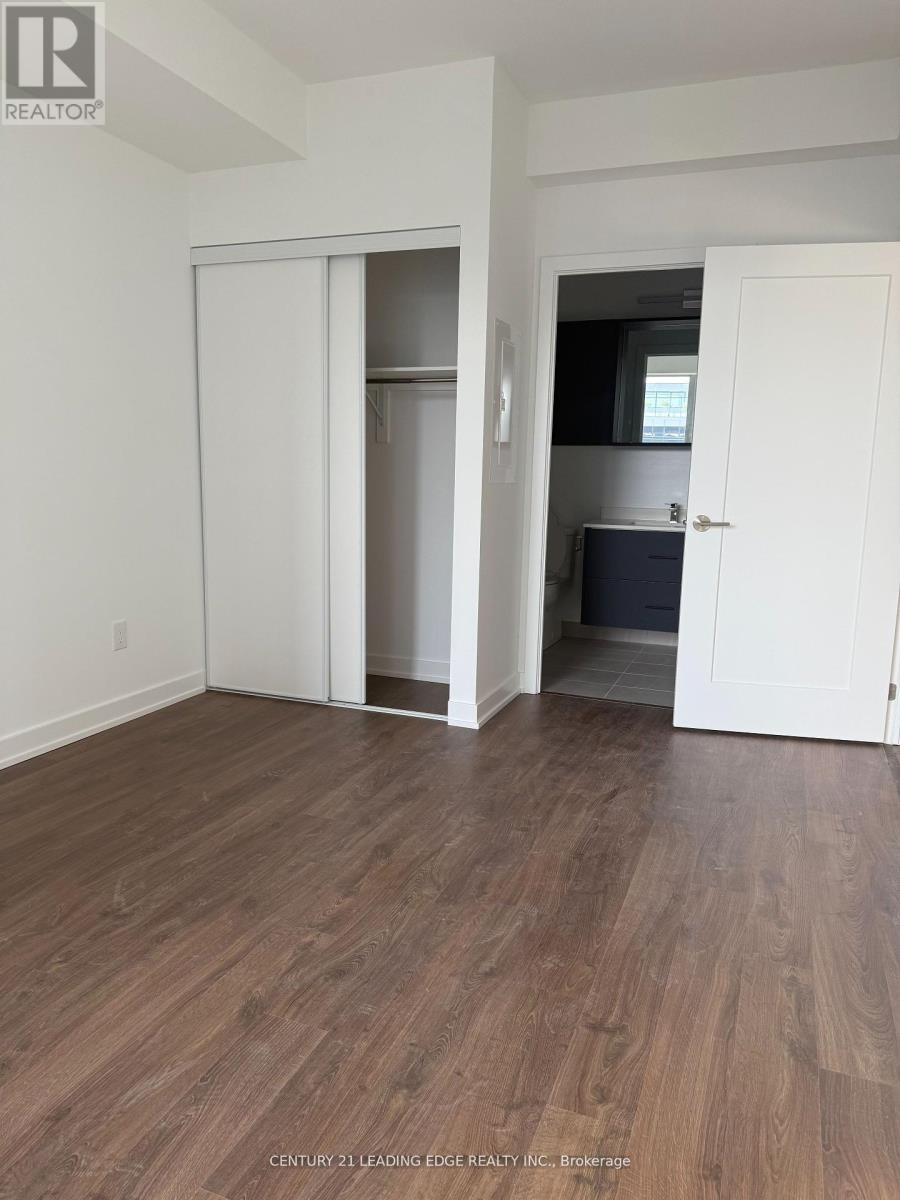 506 - 5081 Hurontario Street W, Mississauga, Ontario  L4Z 3X7 - Photo 3 - W12604214