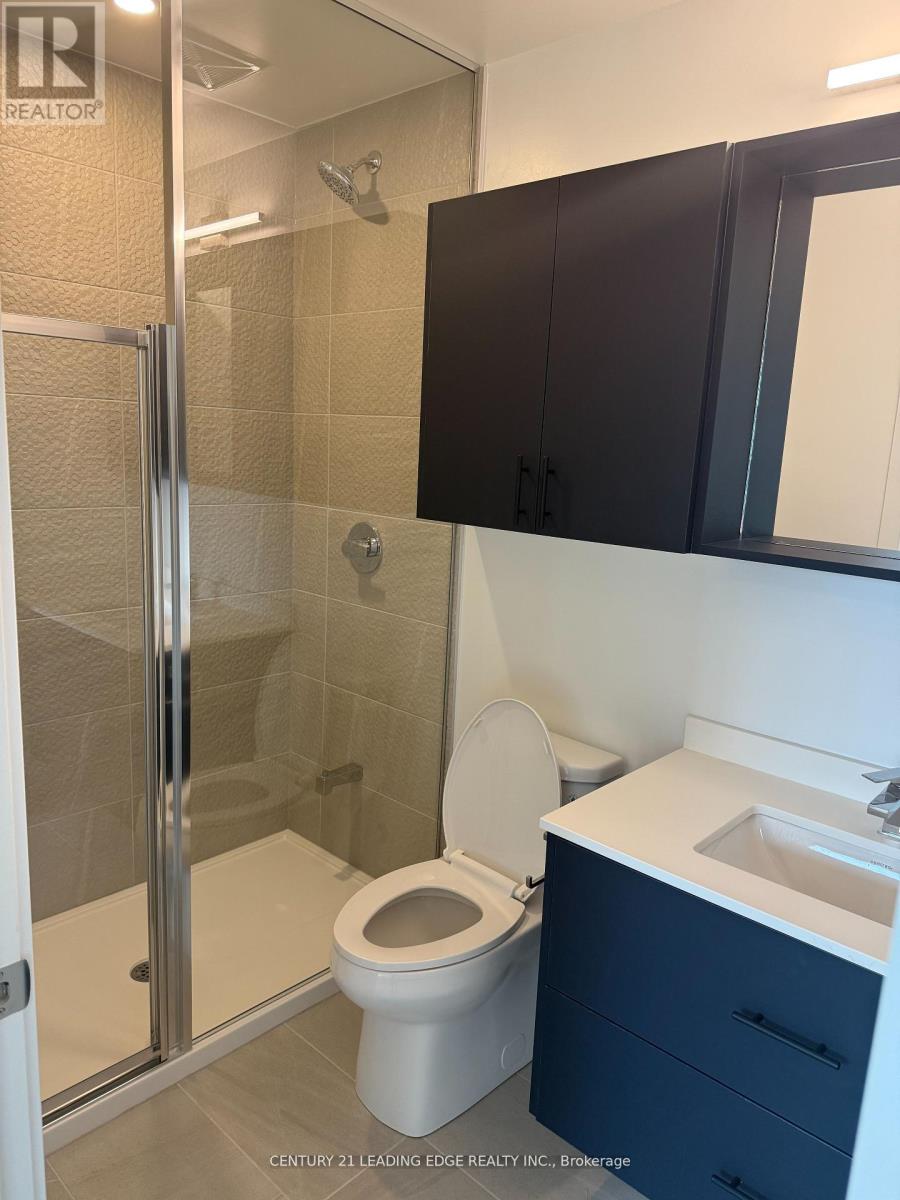 506 - 5081 Hurontario Street W, Mississauga, Ontario  L4Z 3X7 - Photo 5 - W12604214