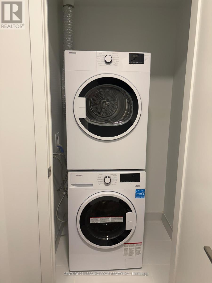 506 - 5081 Hurontario Street W, Mississauga, Ontario  L4Z 3X7 - Photo 7 - W12604214