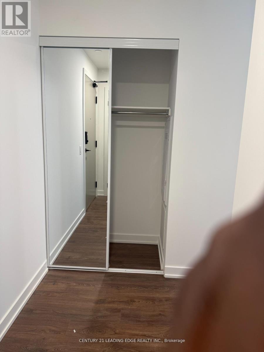 506 - 5081 Hurontario Street W, Mississauga, Ontario  L4Z 3X7 - Photo 8 - W12604214