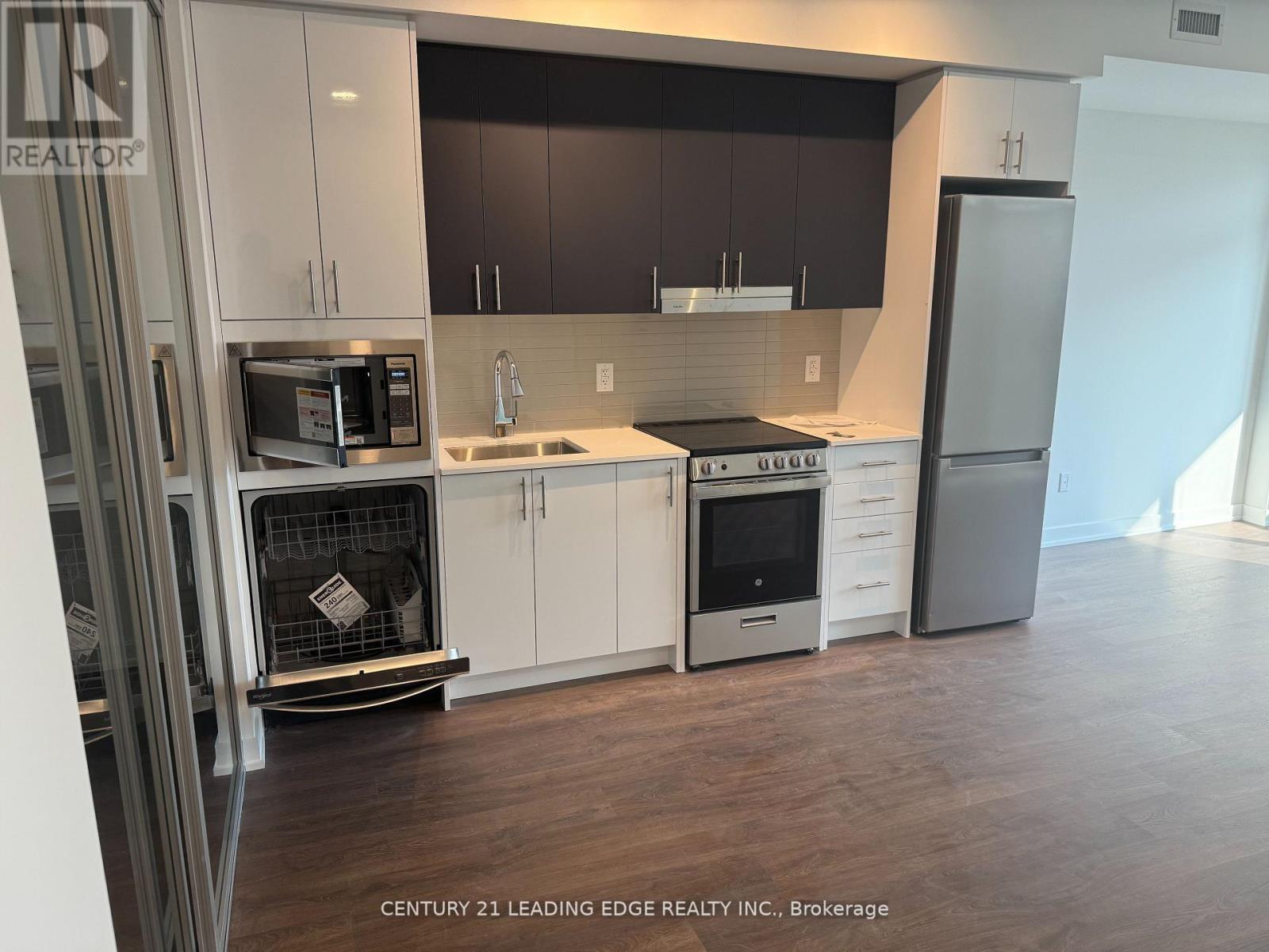 506 - 5081 Hurontario Street W, Mississauga, Ontario  L4Z 3X7 - Photo 9 - W12604214