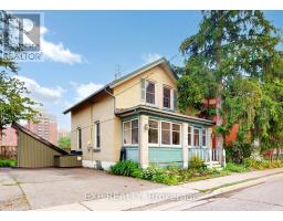 7 David Street, Brampton (Downtown Brampton), Ca