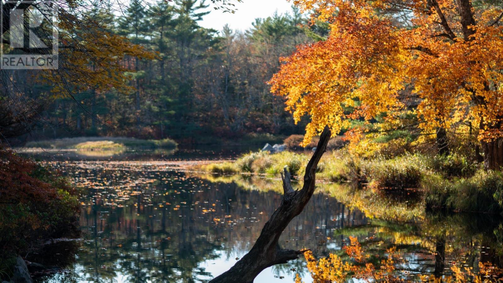 LOT BR-4 Bower Road, lower ohio, Nova Scotia