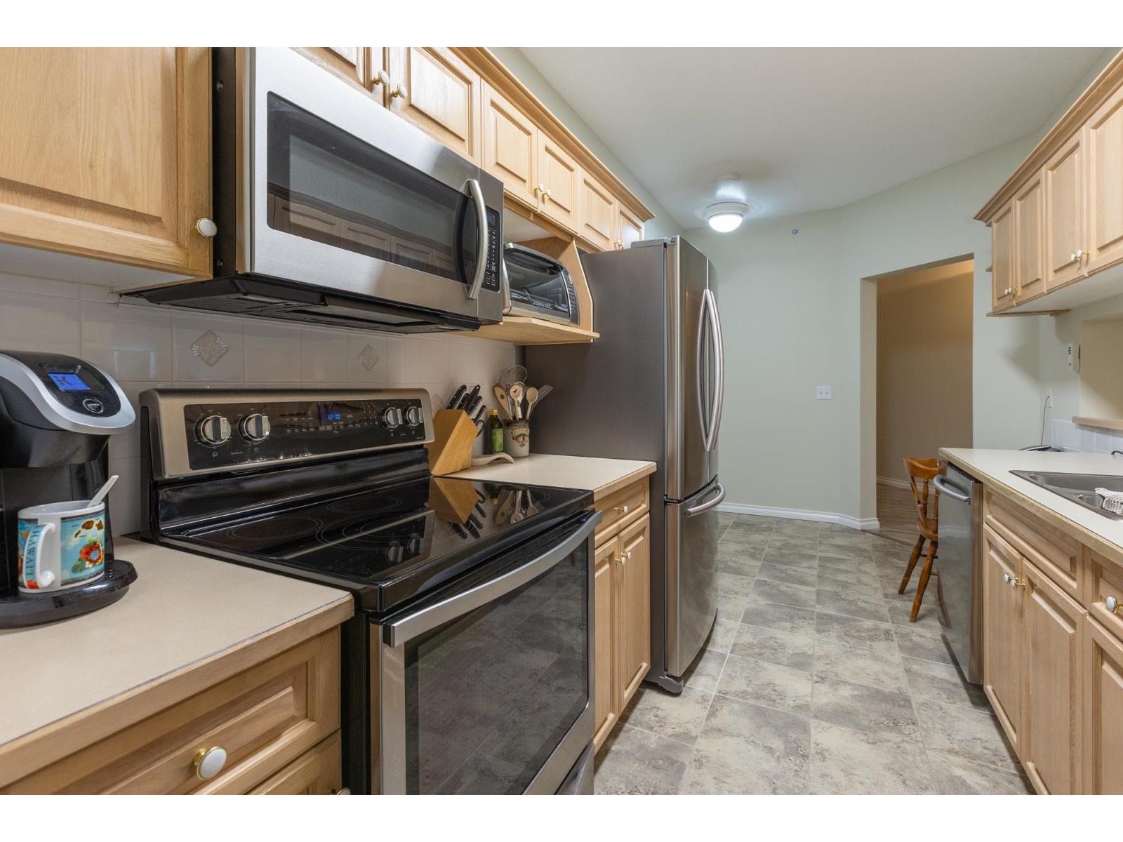 424 13880 70 Avenue, Surrey, British Columbia  V3W 0T3 - Photo 12 - R3072168