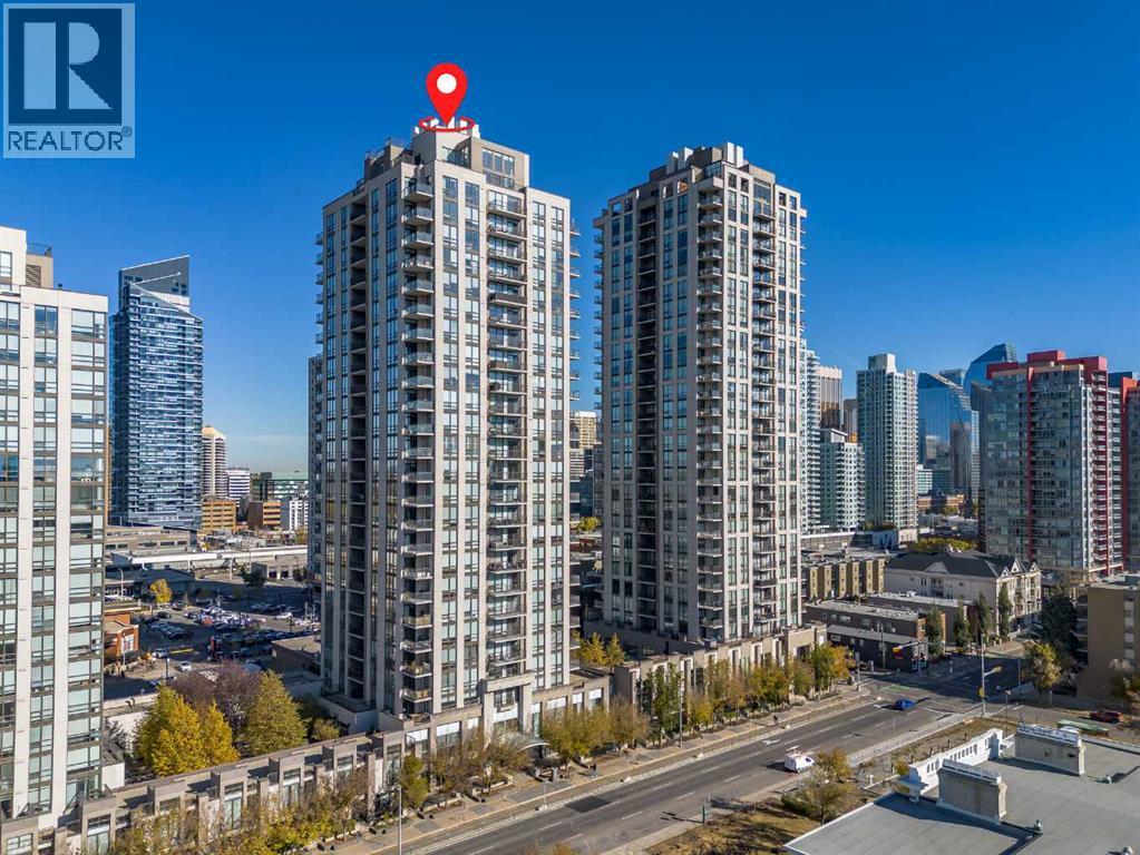 706, 1118 12 Avenue Sw, Calgary, Alberta  T2R 0P4 - Photo 45 - A2265655