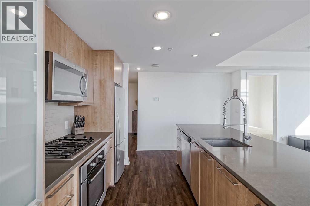 706, 1118 12 Avenue Sw, Calgary, Alberta  T2R 0P4 - Photo 11 - A2265655