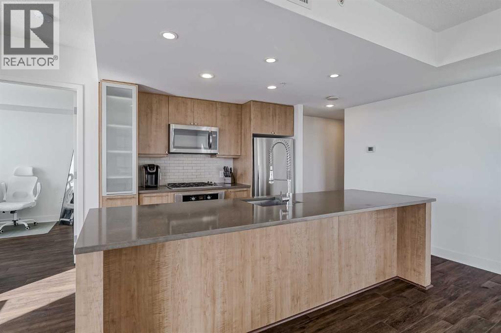 706, 1118 12 Avenue Sw, Calgary, Alberta  T2R 0P4 - Photo 5 - A2265655