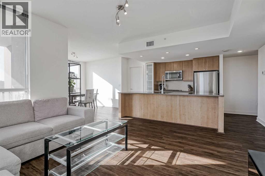 706, 1118 12 Avenue Sw, Calgary, Alberta  T2R 0P4 - Photo 6 - A2265655