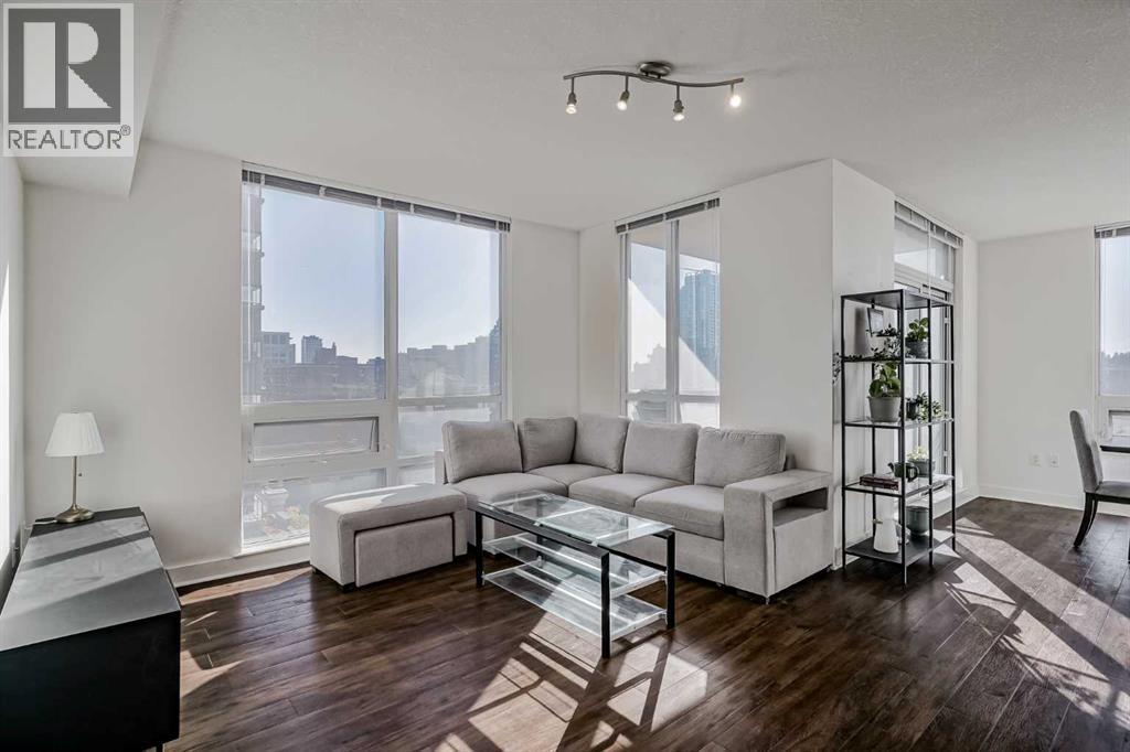 706, 1118 12 Avenue Sw, Calgary, Alberta  T2R 0P4 - Photo 4 - A2265655