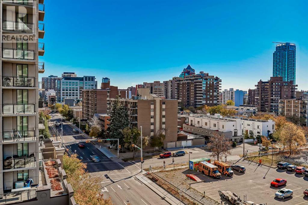 706, 1118 12 Avenue Sw, Calgary, Alberta  T2R 0P4 - Photo 42 - A2265655