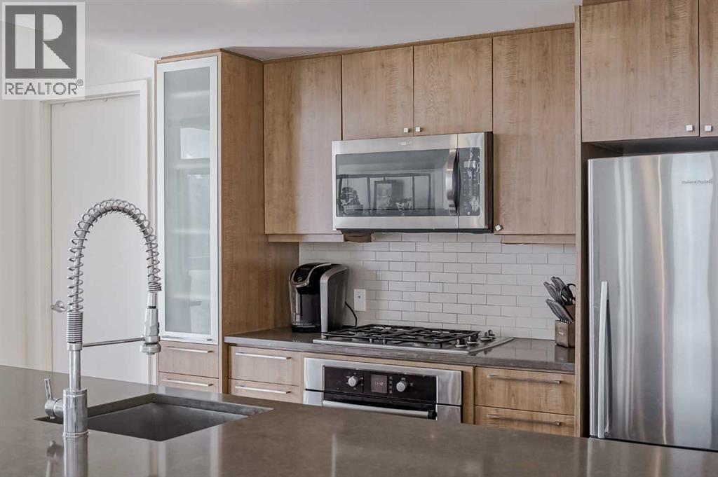 706, 1118 12 Avenue Sw, Calgary, Alberta  T2R 0P4 - Photo 9 - A2265655