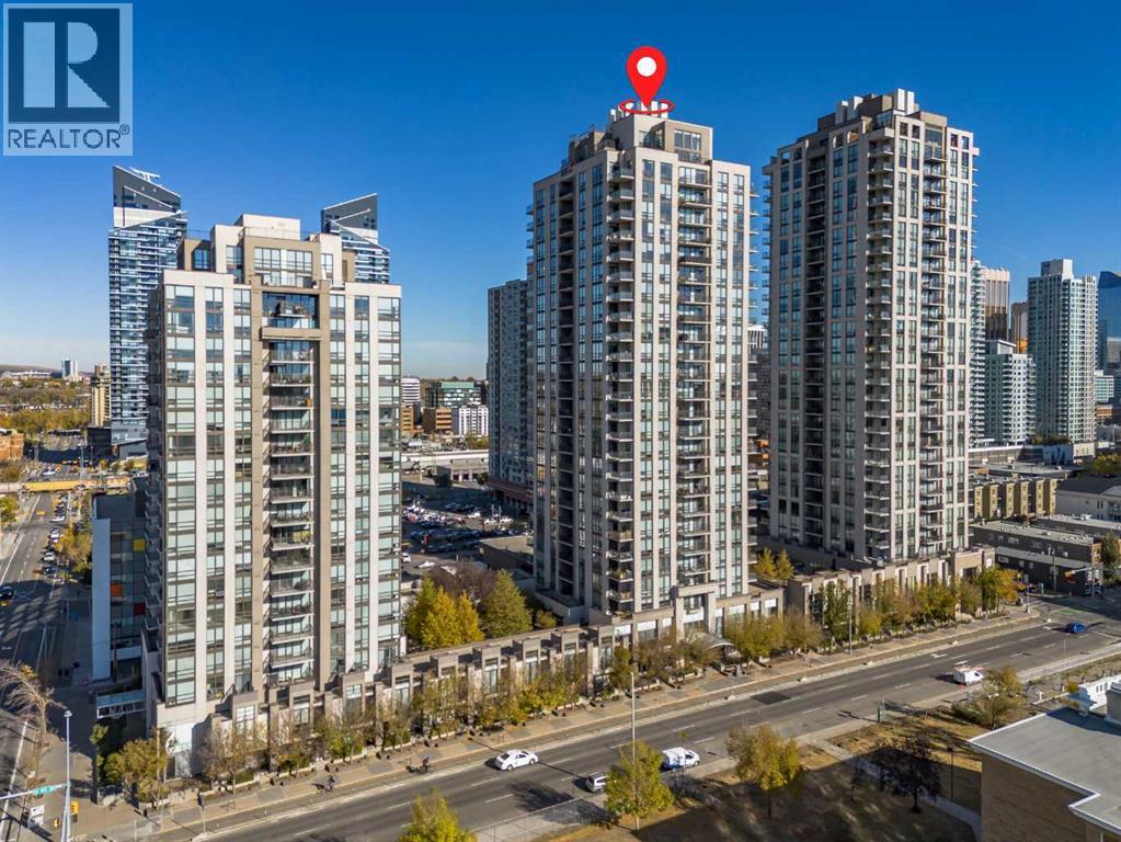 706, 1118 12 Avenue Sw, Calgary, Alberta  T2R 0P4 - Photo 46 - A2265655