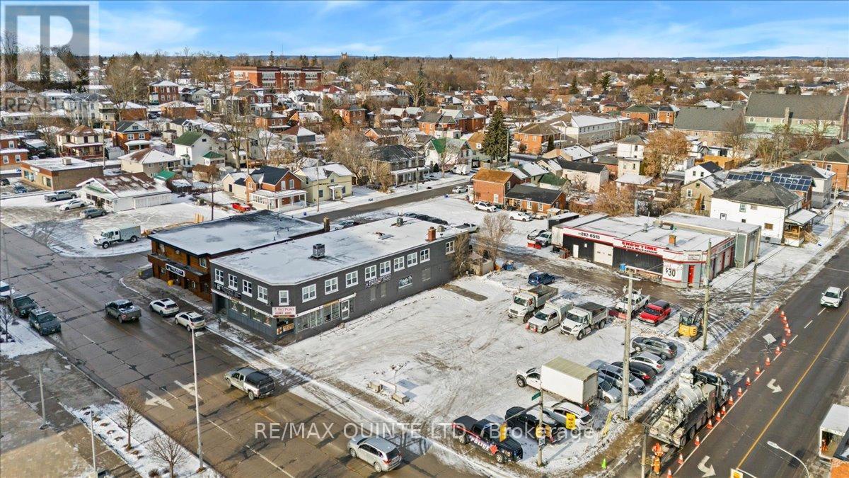 14 Bridge Street W, Belleville, Ontario K8P 1H7 - Photo 10 - X12604278