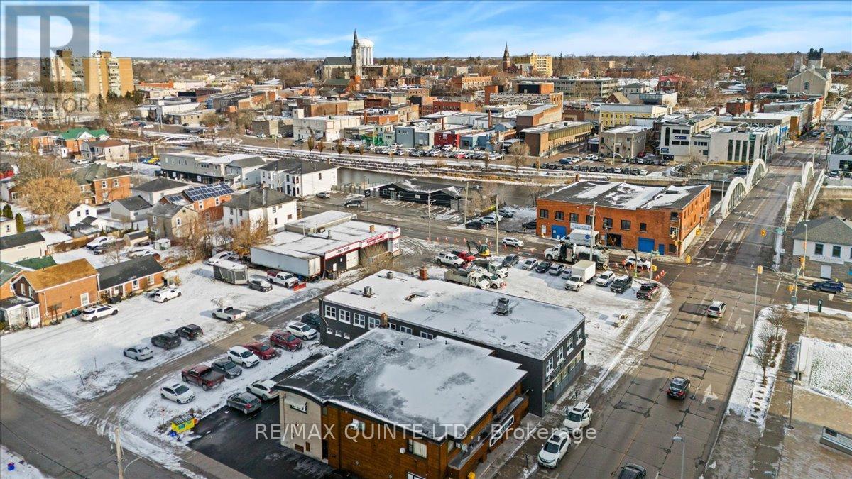 14 Bridge Street W, Belleville, Ontario K8P 1H7 - Photo 12 - X12604278