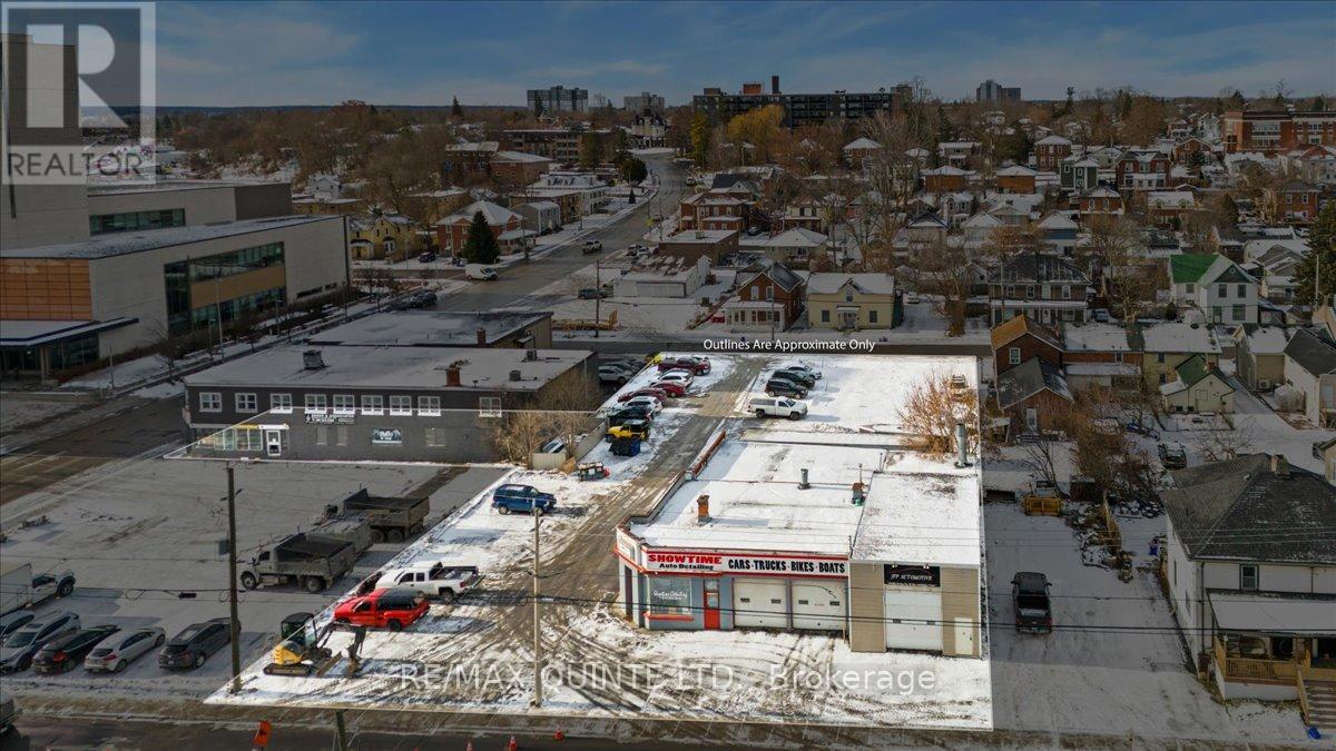 14 Bridge Street W, Belleville, Ontario K8P 1H7 - Photo 2 - X12604278