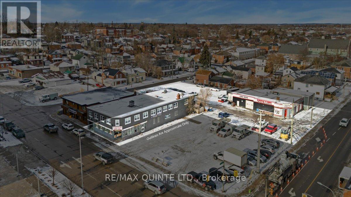 14 Bridge Street W, Belleville, Ontario K8P 1H7 - Photo 3 - X12604278