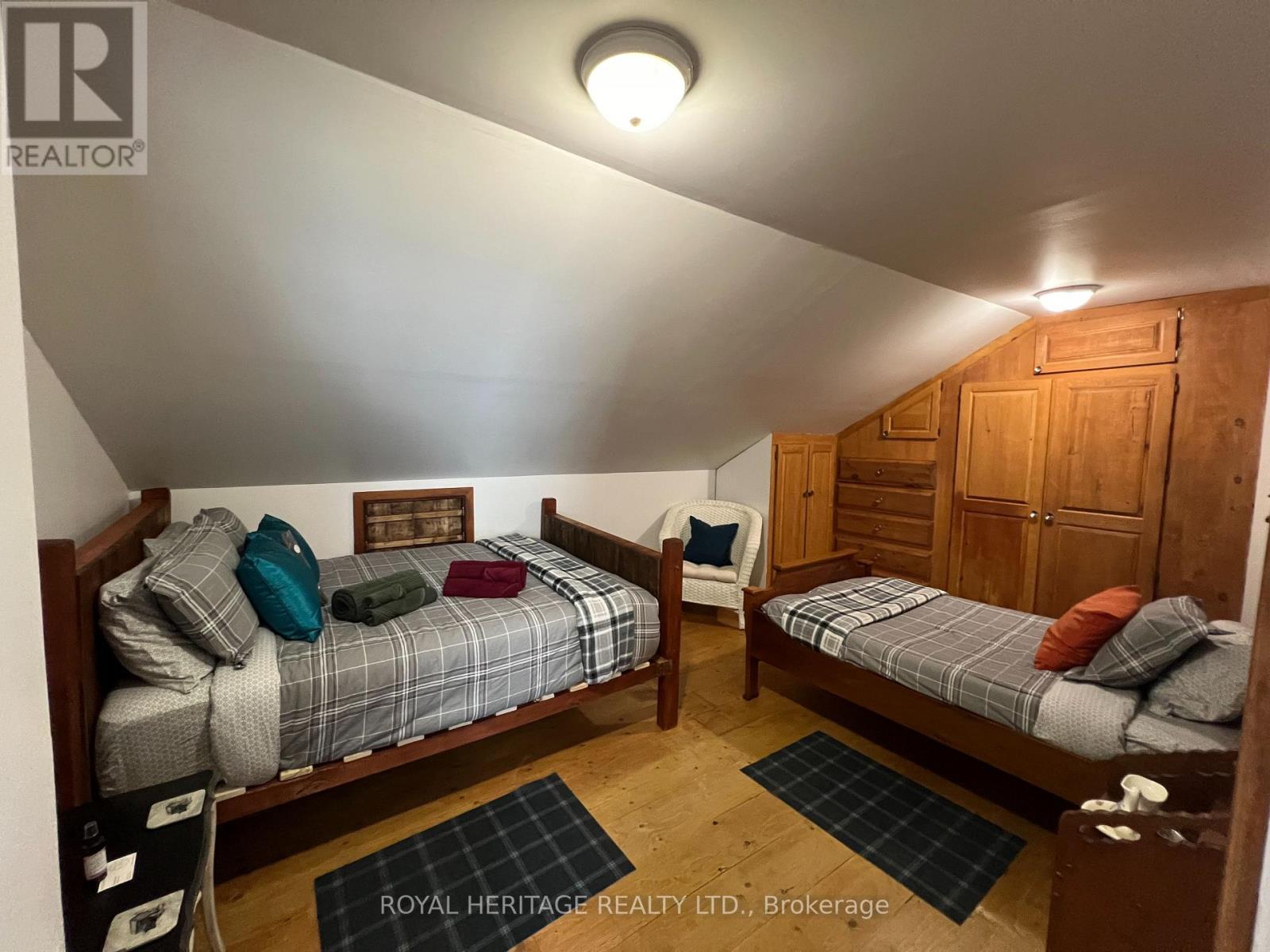 1095 Cleveland Road, Tudor And Cashel, Ontario  K0K 1Y0 - Photo 15 - X12604296