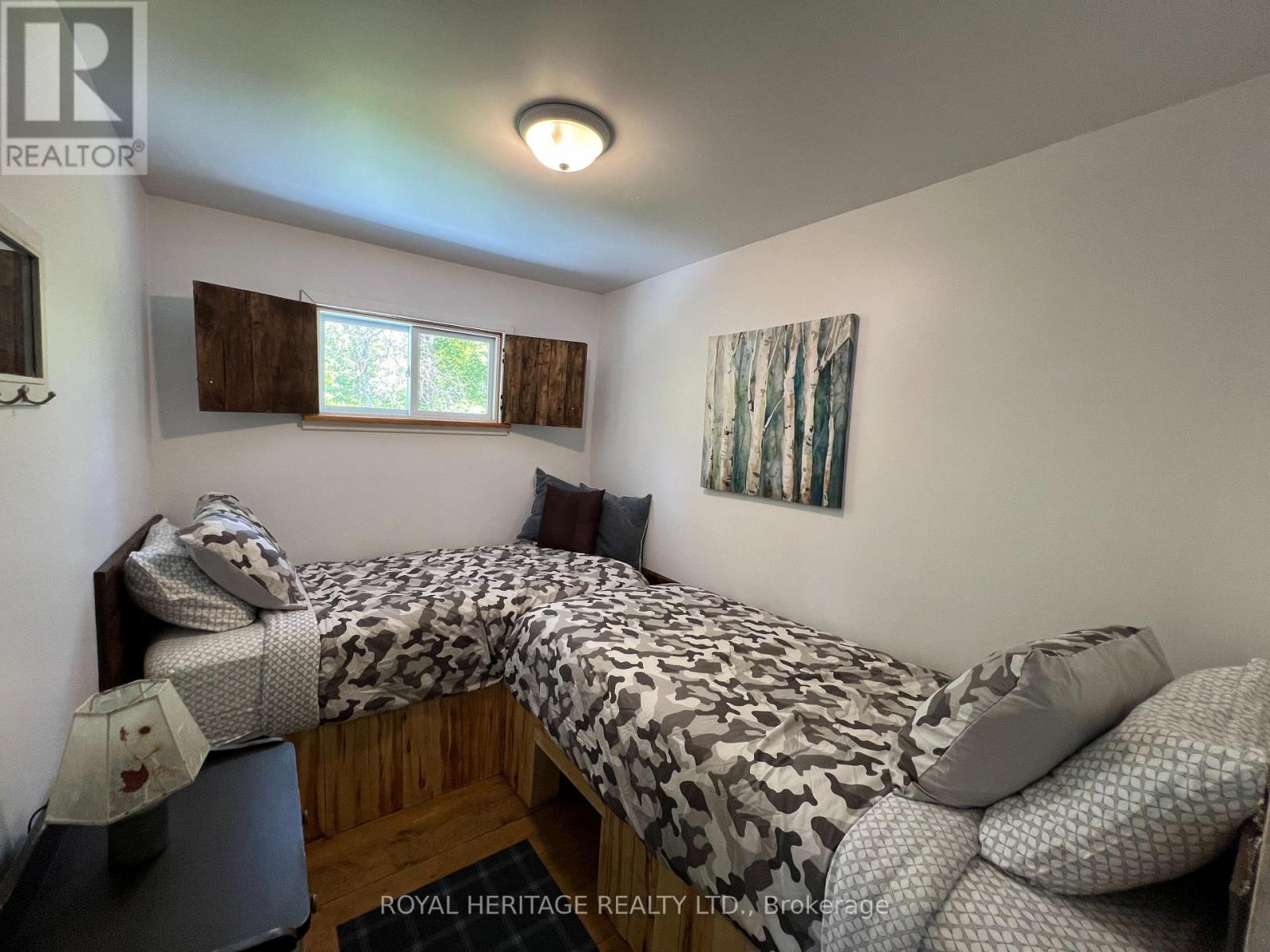 1095 Cleveland Road, Tudor And Cashel, Ontario  K0K 1Y0 - Photo 19 - X12604296