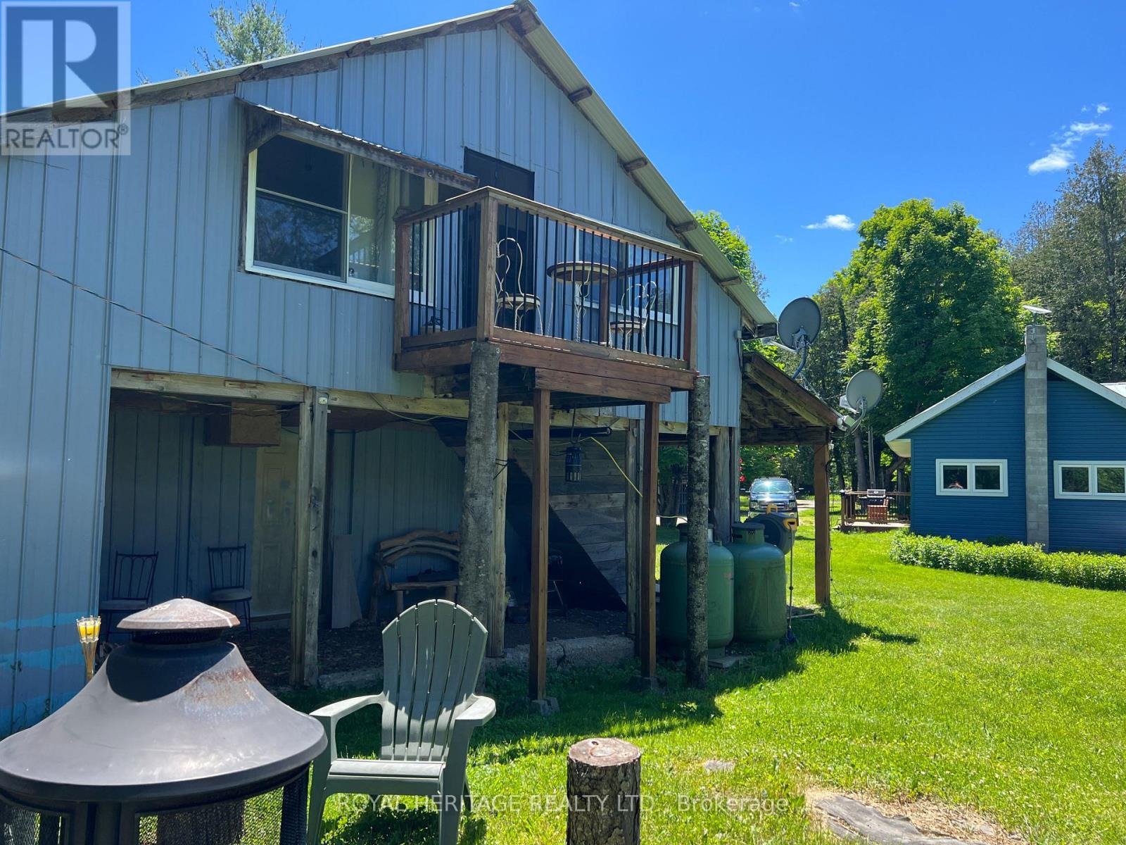 1095 Cleveland Road, Tudor And Cashel, Ontario  K0K 1Y0 - Photo 26 - X12604296