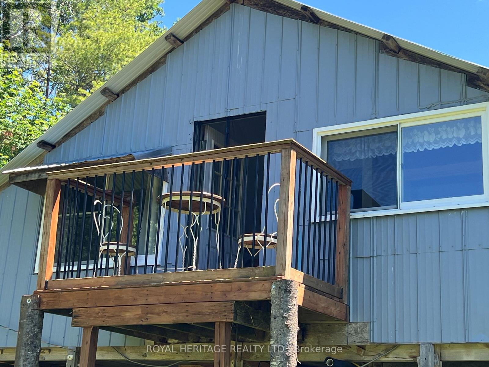 1095 Cleveland Road, Tudor And Cashel, Ontario  K0K 1Y0 - Photo 28 - X12604296