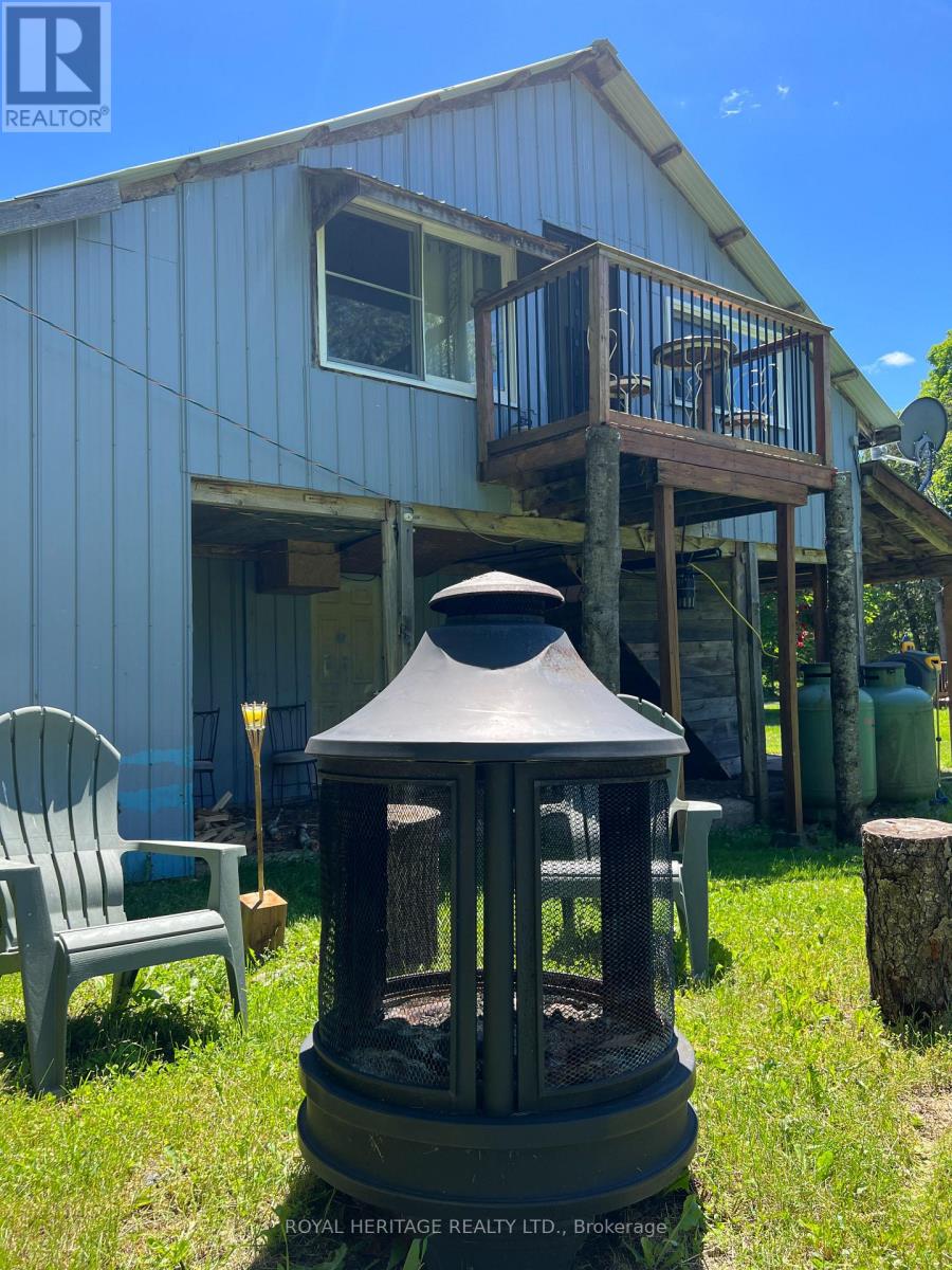 1095 Cleveland Road, Tudor And Cashel, Ontario  K0K 1Y0 - Photo 29 - X12604296