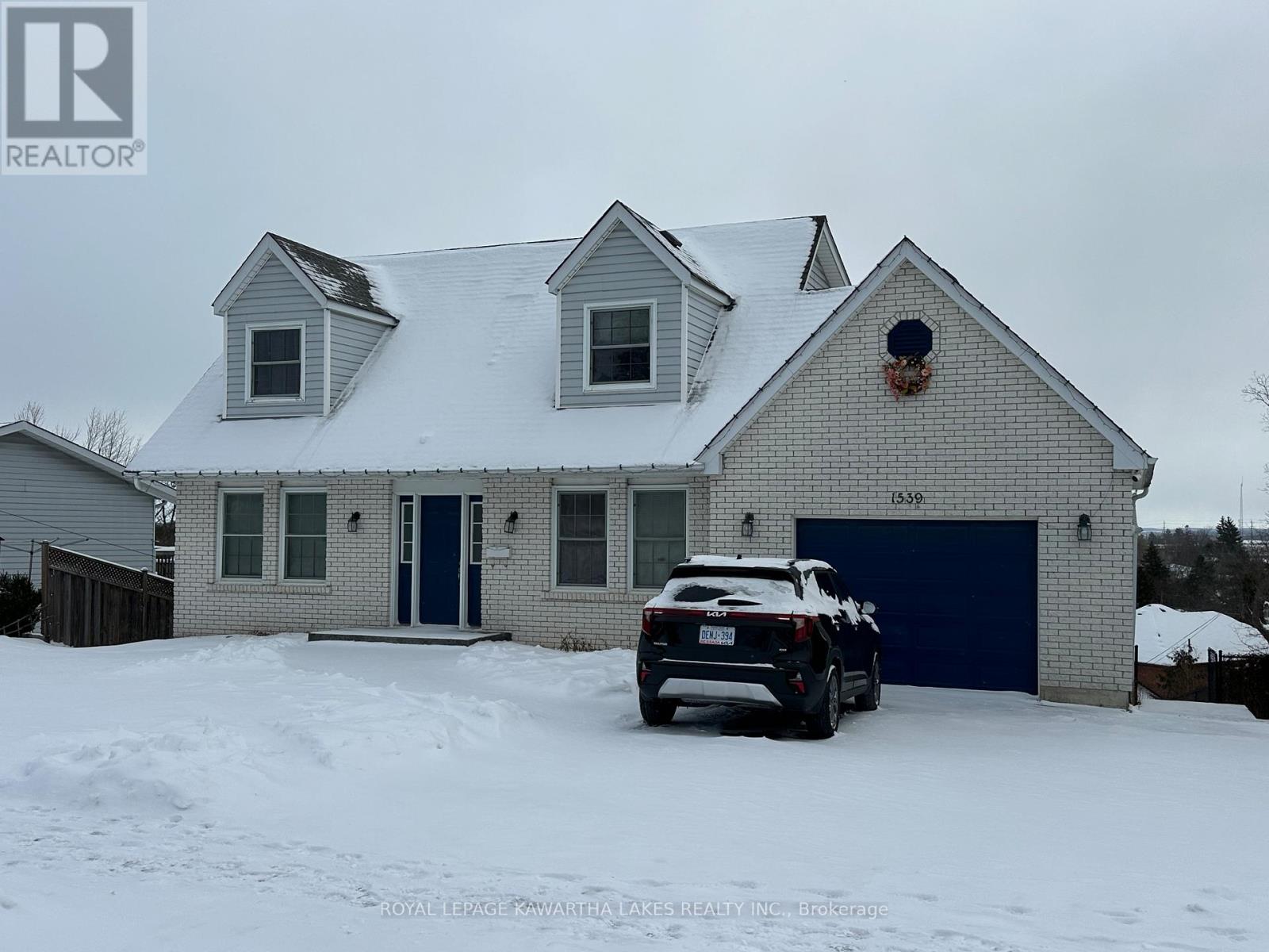 1539 CHERRYHILL ROAD, Peterborough, Ontario