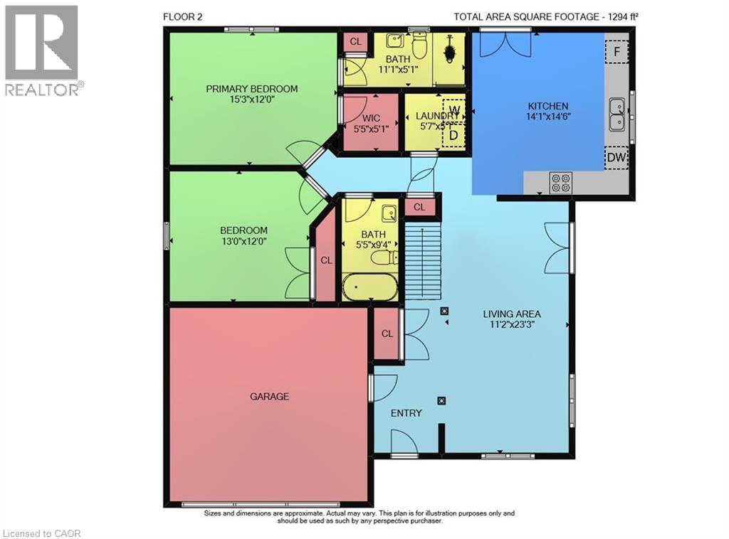 3238 Charleston Drive, Ridgeway, Ontario L0S 1N0 - Photo 31 - 40770240