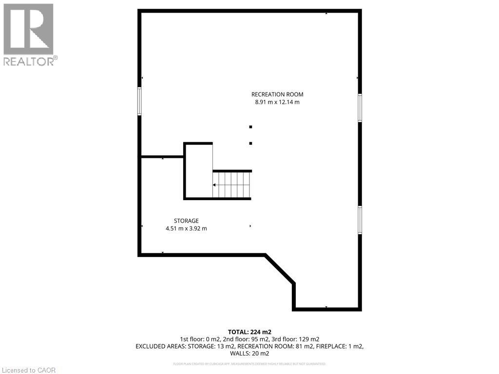 68 Kinsman Drive, Binbrook, Ontario  L0R 1C0 - Photo 45 - 40779500