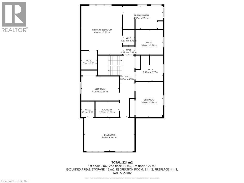 68 Kinsman Drive, Binbrook, Ontario  L0R 1C0 - Photo 47 - 40779500