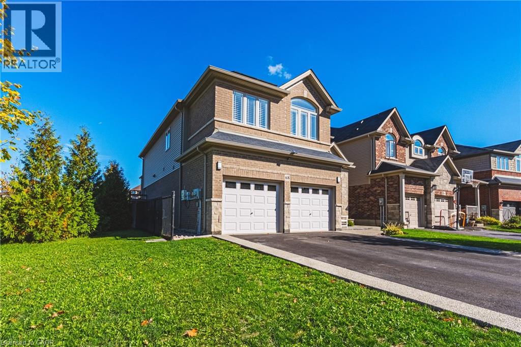 68 Kinsman Drive, Binbrook, Ontario  L0R 1C0 - Photo 4 - 40779500