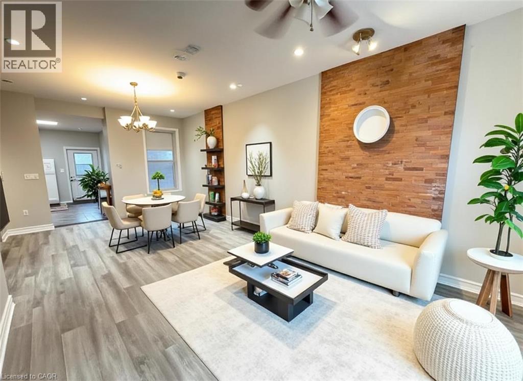 126 Park Street N, Hamilton, Ontario L8P 3E8 - Photo 1 - 40785783