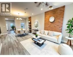 126 PARK Street N, Hamilton, Ontario