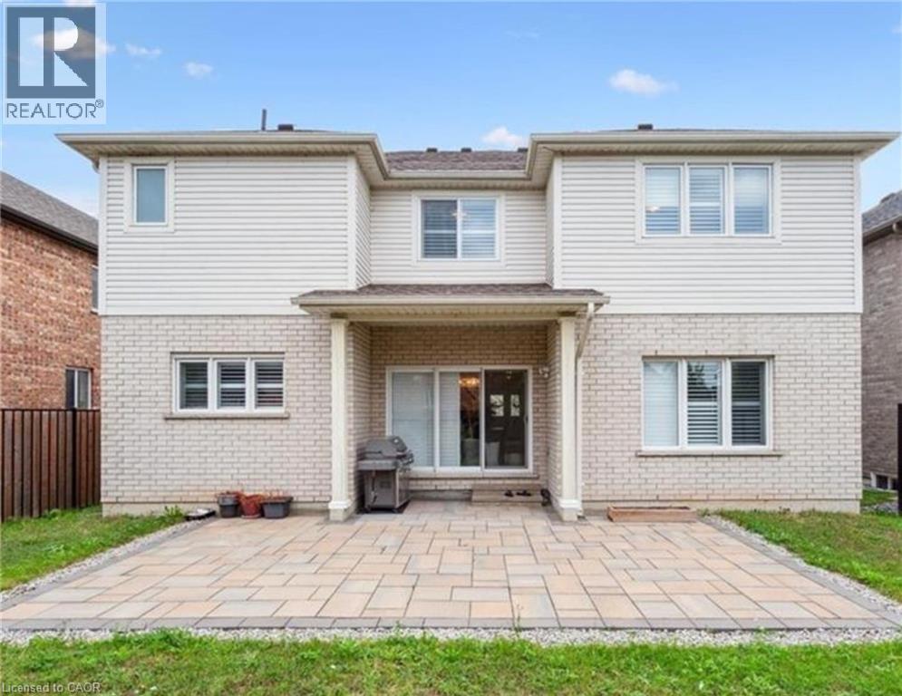 77 Eaglecrest Street, Kitchener, Ontario  N2K 4K1 - Photo 2 - 40792557