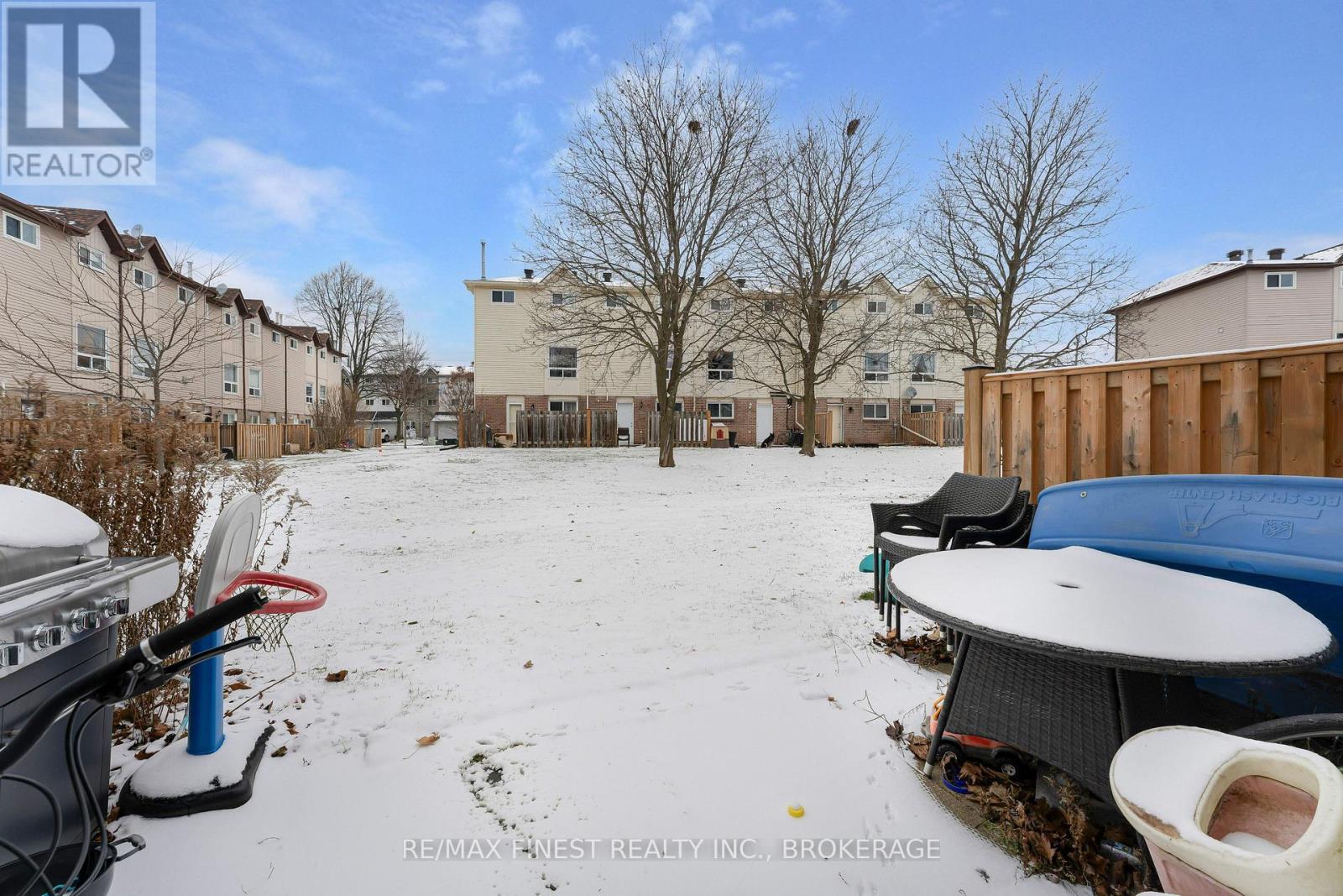 1101 Craig Lane, Kingston, Ontario K7M 7W6 - Photo 31 - X12604270