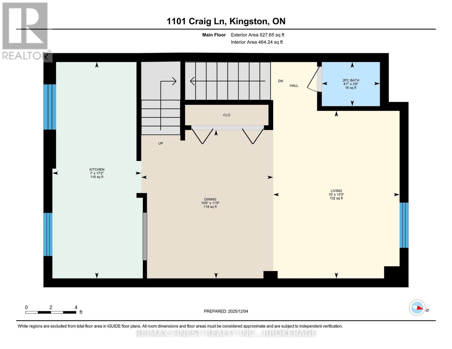 1101 Craig Lane, Kingston, Ontario K7M 7W6 - Photo 39 - X12604270