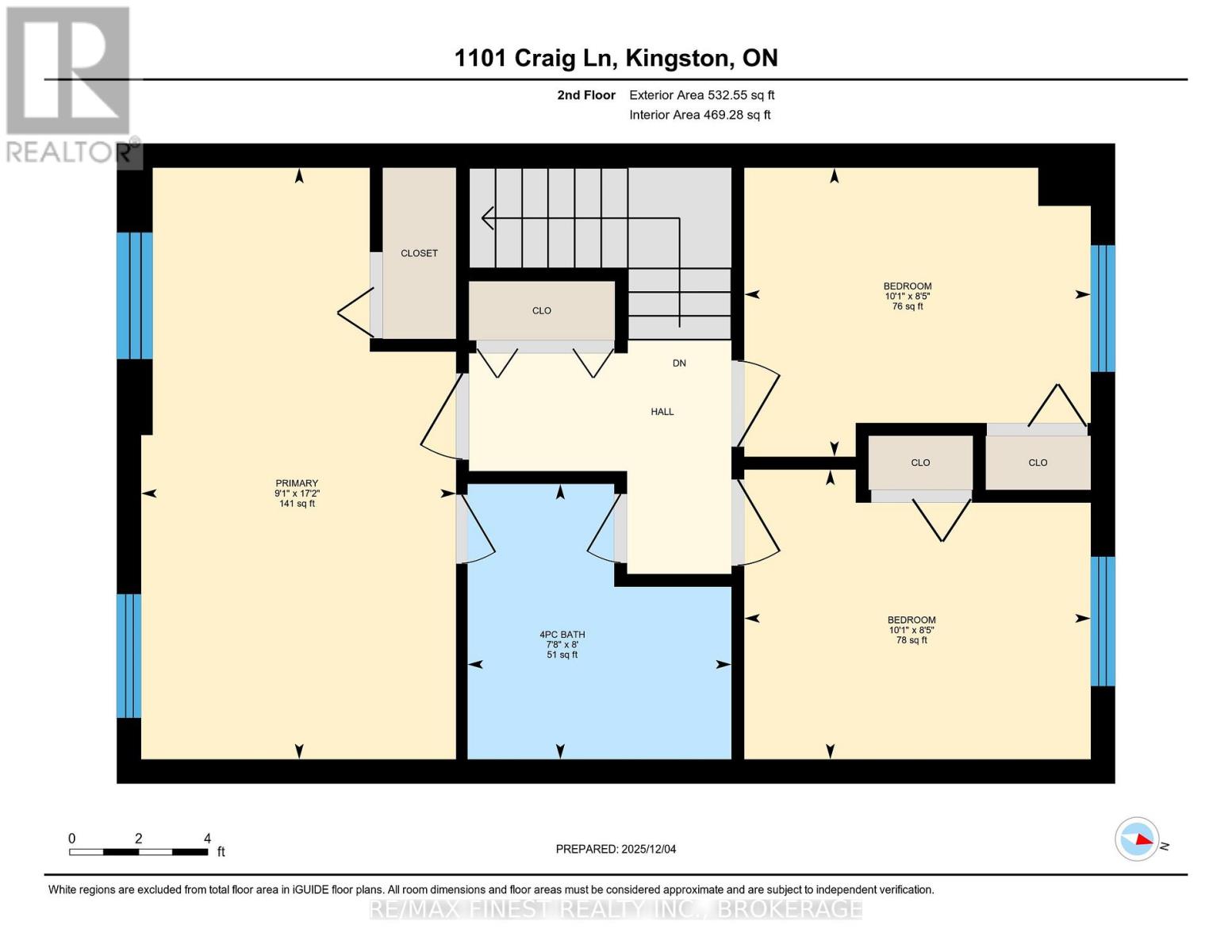 1101 Craig Lane, Kingston, Ontario K7M 7W6 - Photo 40 - X12604270