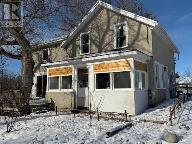 773 NINTH CONCESSION ROAD, Stone Mills, Ontario