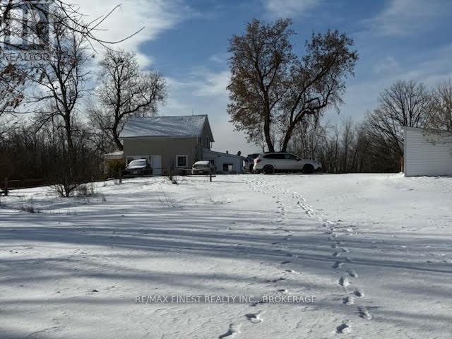 773 Ninth Concession Road, Stone Mills, Ontario  K0K 1Z0 - Photo 2 - X12604292