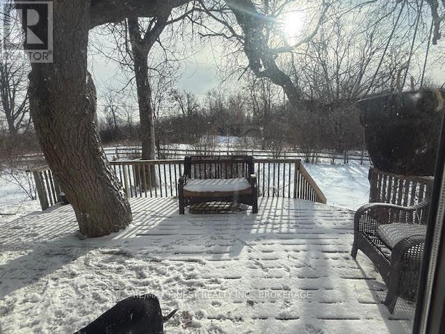 773 Ninth Concession Road, Stone Mills, Ontario  K0K 1Z0 - Photo 23 - X12604292