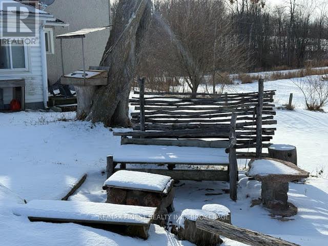 773 Ninth Concession Road, Stone Mills, Ontario  K0K 1Z0 - Photo 25 - X12604292