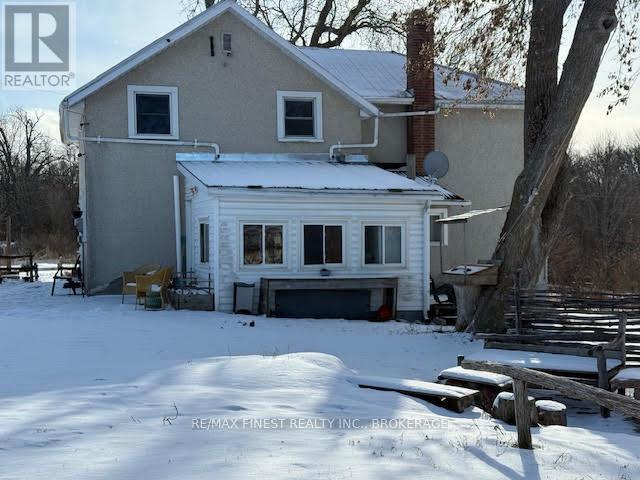 773 Ninth Concession Road, Stone Mills, Ontario  K0K 1Z0 - Photo 26 - X12604292