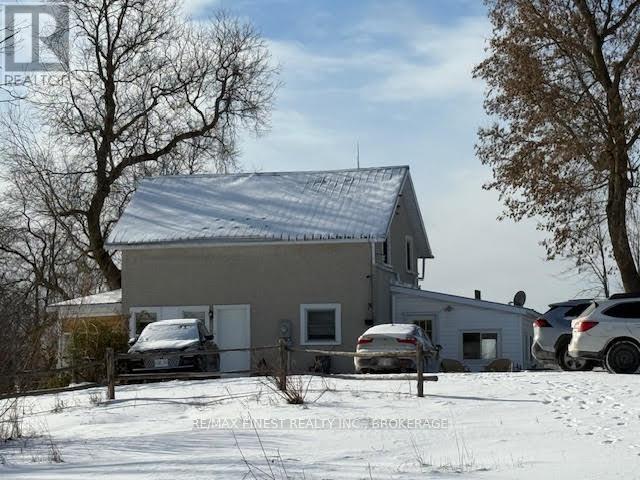 773 Ninth Concession Road, Stone Mills, Ontario  K0K 1Z0 - Photo 3 - X12604292