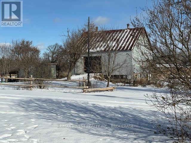 773 Ninth Concession Road, Stone Mills, Ontario  K0K 1Z0 - Photo 30 - X12604292