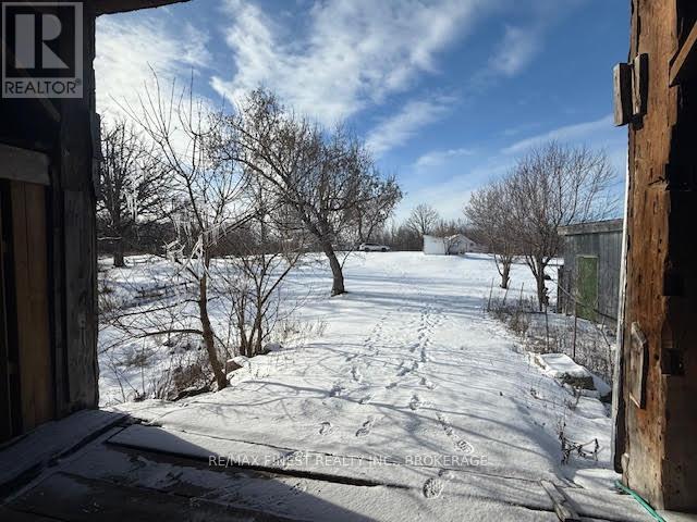 773 Ninth Concession Road, Stone Mills, Ontario  K0K 1Z0 - Photo 39 - X12604292