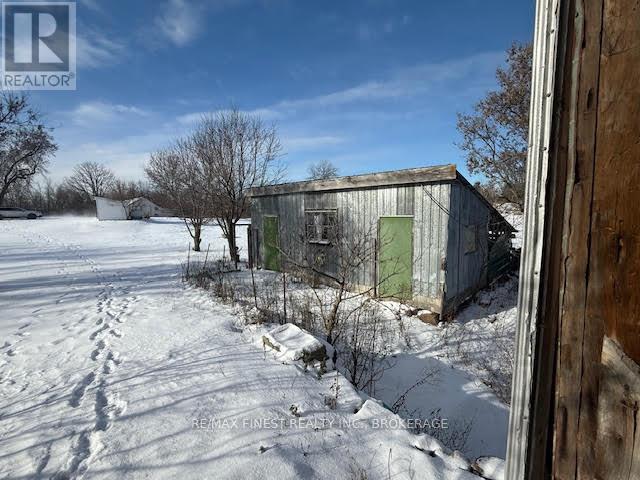 773 Ninth Concession Road, Stone Mills, Ontario  K0K 1Z0 - Photo 40 - X12604292