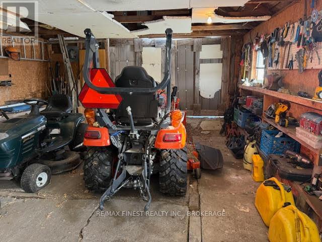 773 Ninth Concession Road, Stone Mills, Ontario  K0K 1Z0 - Photo 48 - X12604292