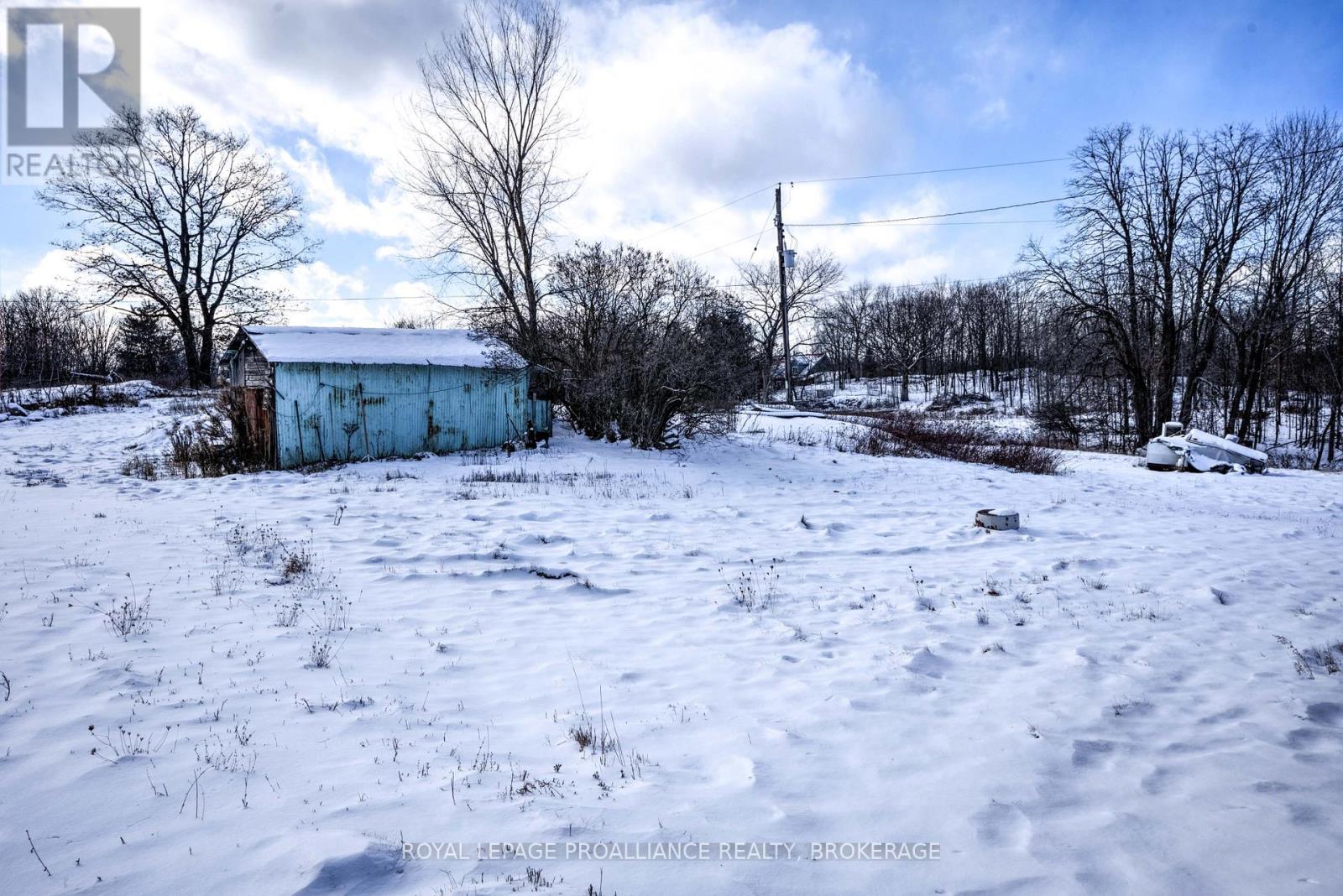 568 Ritchie Side Road, Tay Valley, Ontario  K0G 1X0 - Photo 10 - X12604462